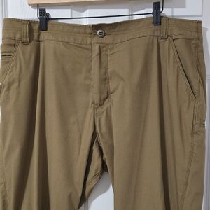 KUHL mens chinos